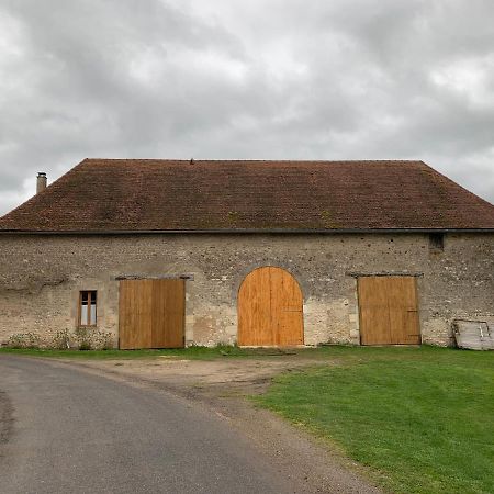 La Grange de Verseilles Saint-Étienne-de-Vicq Extérieur photo