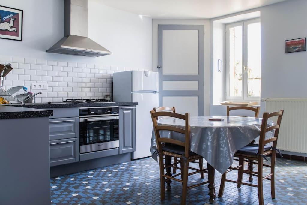 La Grange de Verseilles Saint-Étienne-de-Vicq Extérieur photo