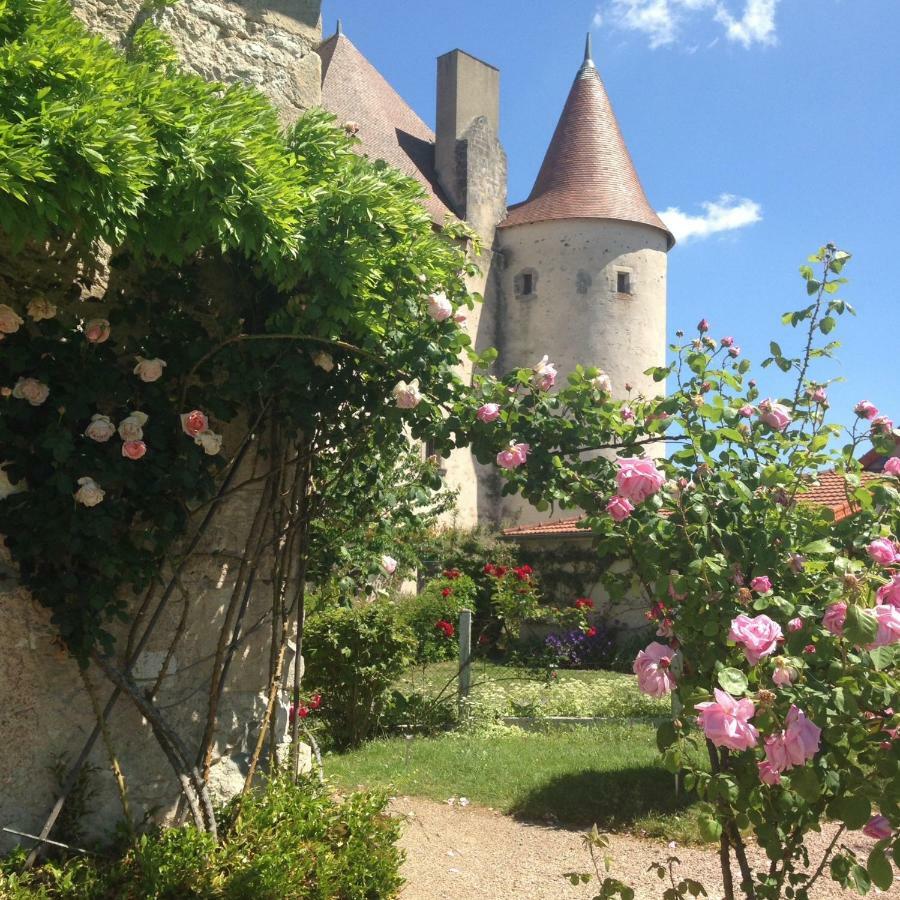 La Grange de Verseilles Saint-Étienne-de-Vicq Extérieur photo